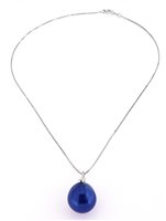 Collana Forever Gioielli Donna in Argento FGCO00542 - FGCO00542